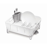 Compact Dish Rack