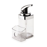 Square Pump with Caddy