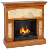 Gel Fireplaces