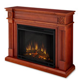 Elise Electric Fireplace