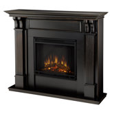 Ashley Electric Fireplace