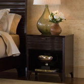 Townsend 1 Drawer Nightstand