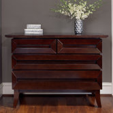 Bancroft 4 Drawer Dresser