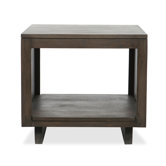 Messina End Table