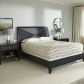 Camden Platform Bedroom Collection