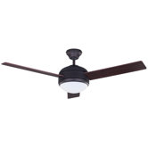 48" 3 Blade Ceiling Fan
