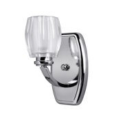 Andie 1 Light Bath Vanity Light