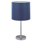 Trisha 1 Light Table Lamp