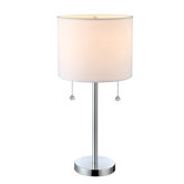 Monti 2 Light Table Lamp