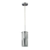 Cloe 1 Light  Pendant