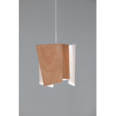 Levis LED Pendant