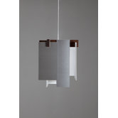 Salix LED Pendant