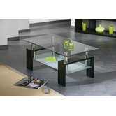 Dana Coffee Table