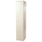 Warwick Single Wardrobe