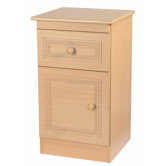Corrib 1 Drawer Chest
