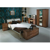 Sherwood Bedroom Collection