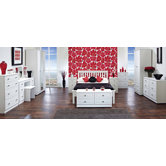 Pembroke Bedroom Collection