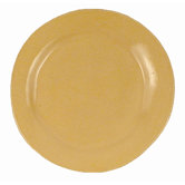 Classic Round Dinner Plate