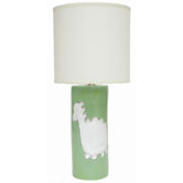 Cylinder Lamp
