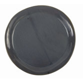 Slim Round Side Plate
