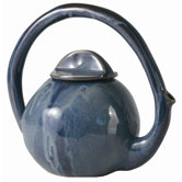 8.5" Teapot