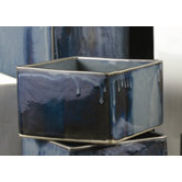 Square Vase