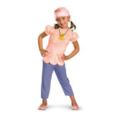 Izzy Classic Costume