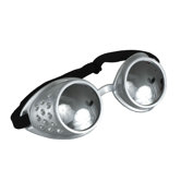 Atomic Ray Goggles