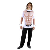 Chippendales Adult Costume