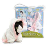 Pawparazzi Spa Dress up Set