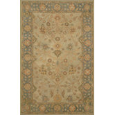 Aberdeen Light Blue Rug