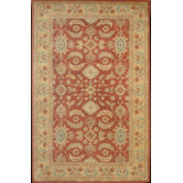 Windsor Regal Persian Red Rug