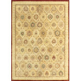 Windsor Rust Rug