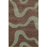 Modena Brown Rug