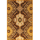 Patra Brown Rug