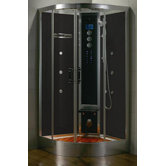 Royal Care Neo-Angle Door Steam Shower