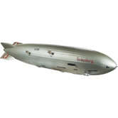 Zeppelin 'Hindenburg' Blimp
