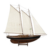 Friendship Miniature Ship