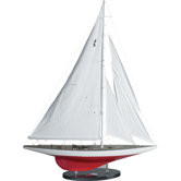 J-Yacht "Ranger" 1937