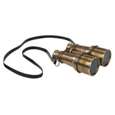 Victorian Binoculars in Bronze