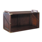 Campaign Stacking Unit - Writing Desk