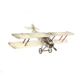 Sopwith Camel Airplane Model