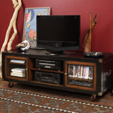 Campaign 67" TV Stand