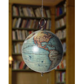 Vaugondy Hanging Globe