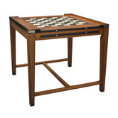 Casino Royale Game Table