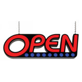 Commercial Accent Lighting