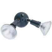 Standard 2 Light  Outdoor Flood Light