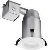 LED Recessed Set
