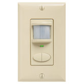Control Wall Switch Sensor