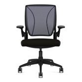Diffrient World Office Chair